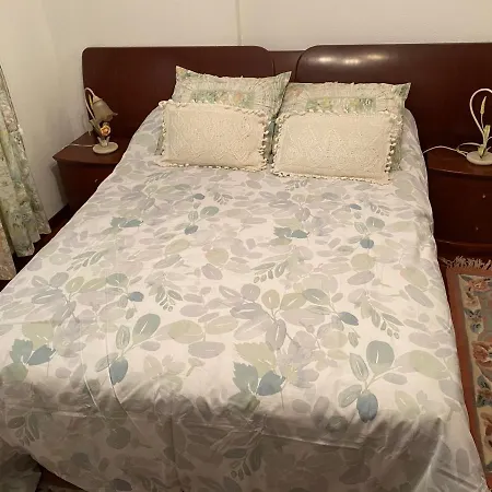 Apartamento Playa Ladeira شقة