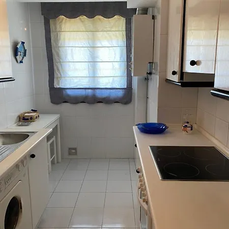 Apartamento Playa Ladeira شقة *