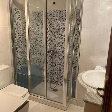 Apartamento Playa Ladeira