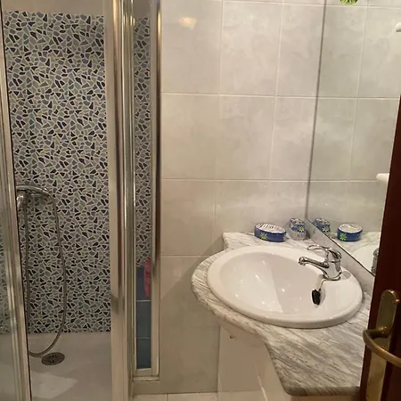 شقة Apartamento Playa Ladeira *